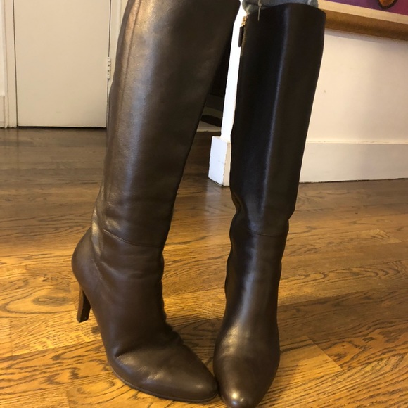 Gucci boots - Picture 1 of 7